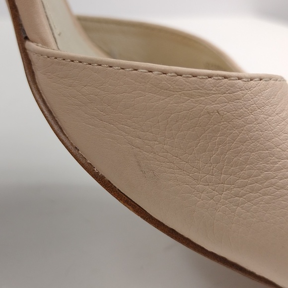 Louise et Cie Karisa Ankle Cuff Sandals - Picture 8 of 14